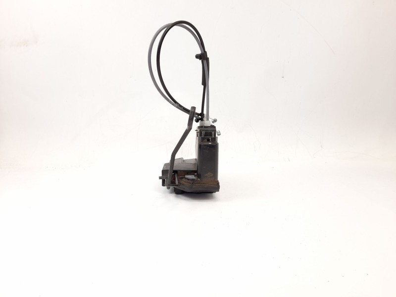 Recambio de cerradura puerta delantera izquierda para hyundai i10 classic referencia OEM IAM   
