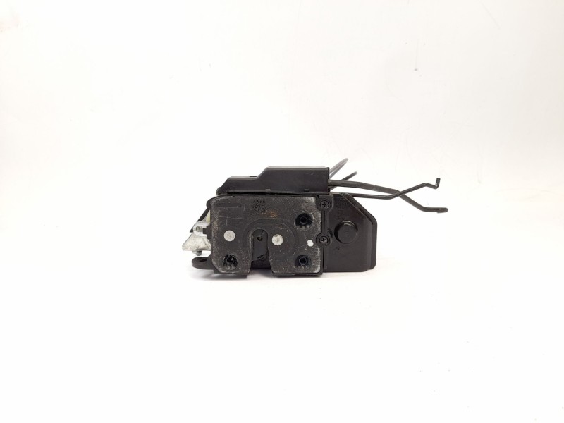 Recambio de cerradura puerta delantera izquierda para hyundai i10 classic referencia OEM IAM   