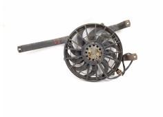 Recambio de electroventilador radiador aire acondicionado para suzuki vitara td referencia OEM IAM 51136100  3135105899