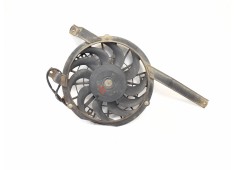 Recambio de electroventilador radiador aire acondicionado para suzuki vitara td referencia OEM IAM 51136100  3135105899 2