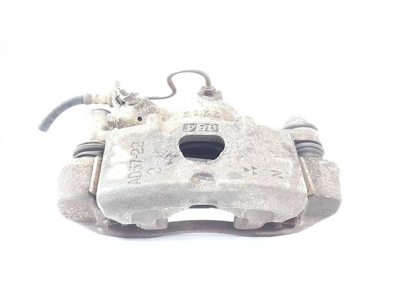 PINZA FRENO DELANTERA IZQUIERDA 954 