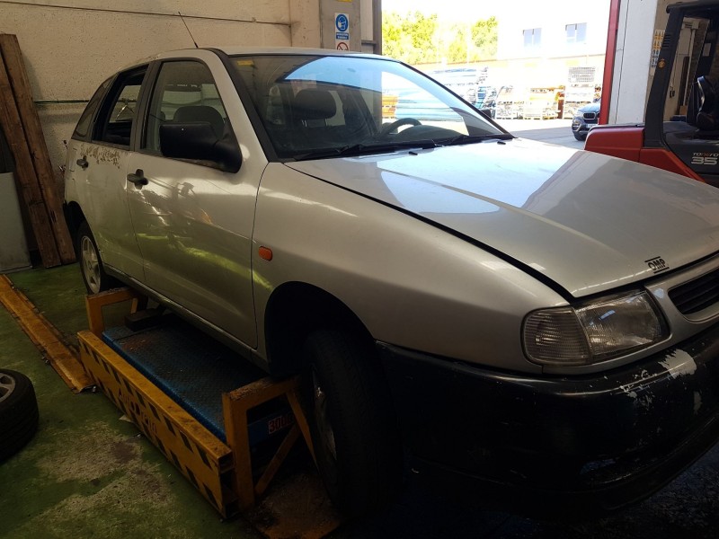 seat ibiza ii (6k1) del año 1999