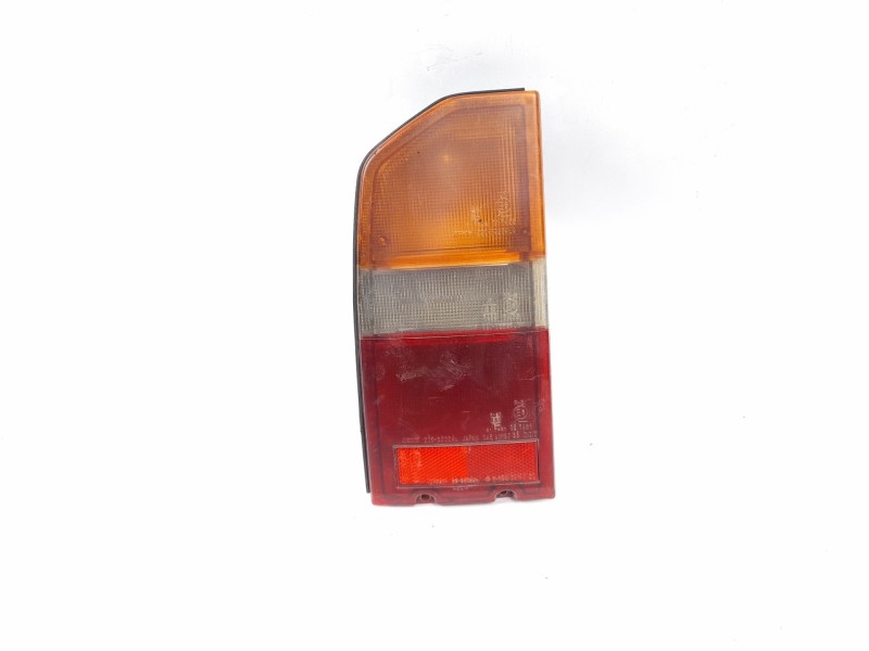 Recambio de piloto trasero izquierdo para suzuki vitara td referencia OEM IAM 22032224  