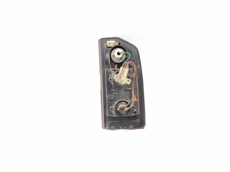 Recambio de piloto trasero izquierdo para suzuki vitara td referencia OEM IAM 22032224  