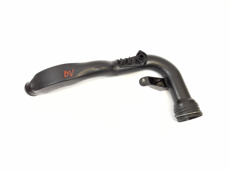 Recambio de tubo para skoda superb (3u4) 2.0 tdi dpf referencia OEM IAM 3B0145762C 8E0145840 8B0145762B