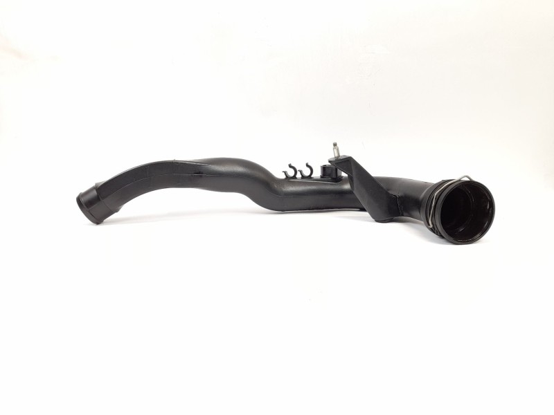 Recambio de tubo para skoda superb (3u4) 2.0 tdi dpf referencia OEM IAM 3B0145762C 8E0145840 8B0145762B
