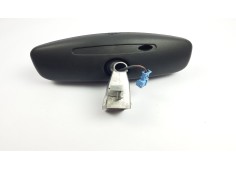 Recambio de espejo interior para citroen c4 coupe 1.6 hdi cat (9hy / dv6ted4) referencia OEM IAM 015905 026173 8149XG 2