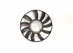 Recambio de ventilador viscoso motor para skoda superb (3u4) 2.0 tdi dpf referencia OEM IAM 058121301B  