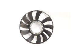 Recambio de ventilador viscoso motor para skoda superb (3u4) 2.0 tdi dpf referencia OEM IAM 058121301B   2