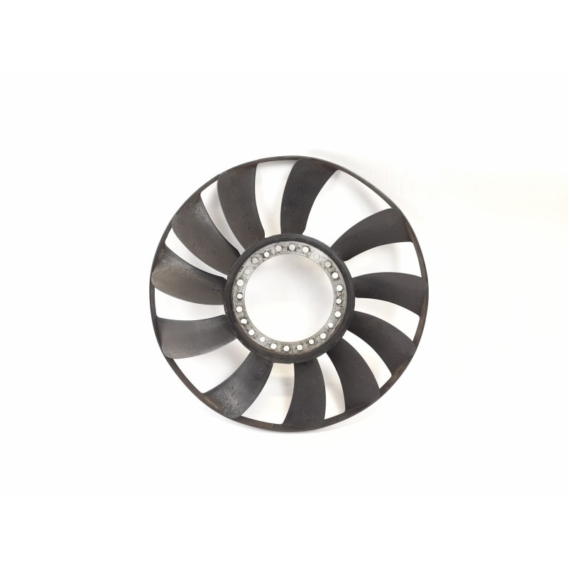 Recambio de ventilador viscoso motor para skoda superb (3u4) 2.0 tdi dpf referencia OEM IAM 058121301B  
