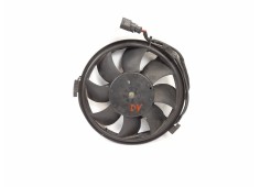 Recambio de electroventilador para skoda superb (3u4) 2.0 tdi dpf referencia OEM IAM   