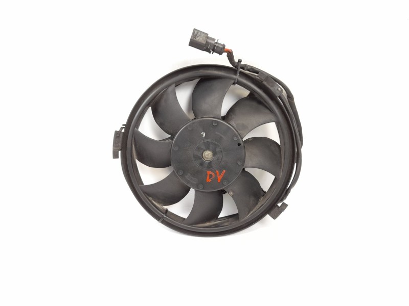 Recambio de electroventilador para skoda superb (3u4) 2.0 tdi dpf referencia OEM IAM   