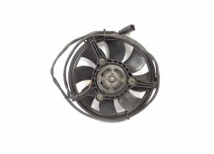 Recambio de electroventilador para skoda superb (3u4) 2.0 tdi dpf referencia OEM IAM    2