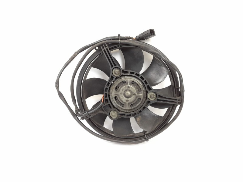 Recambio de electroventilador para skoda superb (3u4) 2.0 tdi dpf referencia OEM IAM   