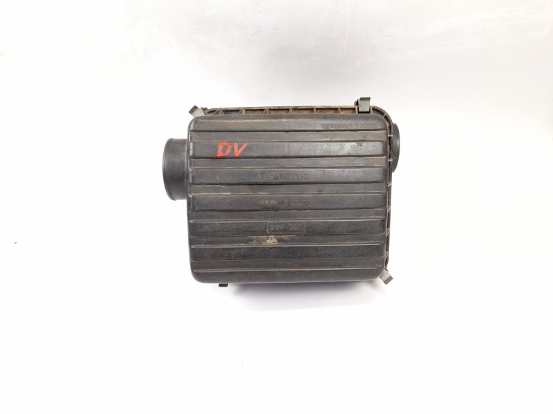 Recambio de filtro aire para suzuki vitara td referencia OEM IAM 77EA01  