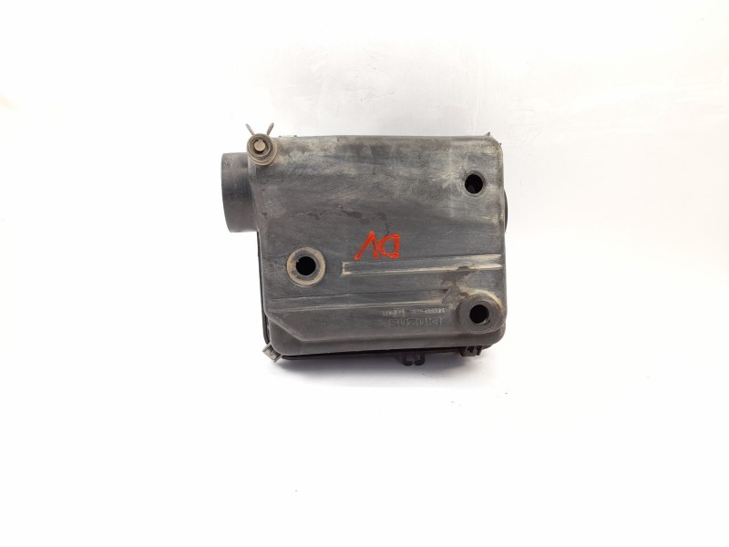 Recambio de filtro aire para suzuki vitara td referencia OEM IAM 77EA01  