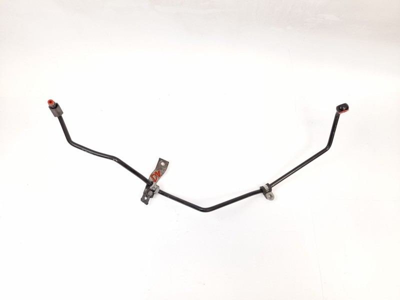 Recambio de tubo para skoda superb (3u4) 2.0 tdi dpf referencia OEM IAM   