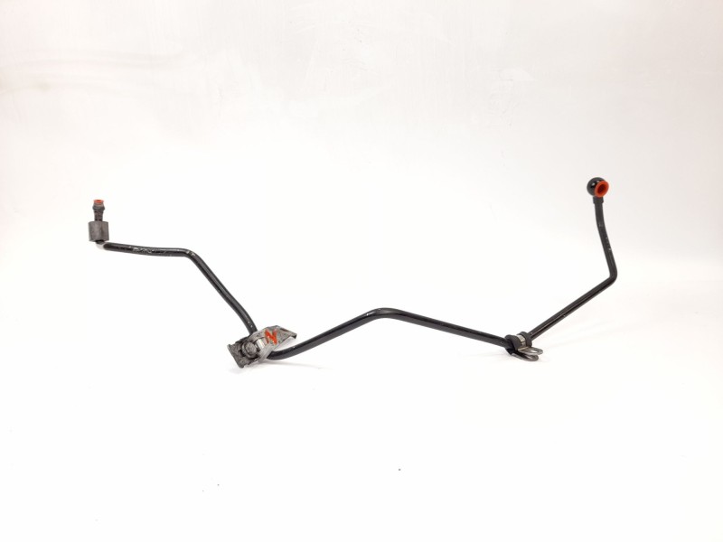 Recambio de tubo para skoda superb (3u4) 2.0 tdi dpf referencia OEM IAM   