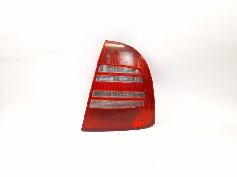 Recambio de piloto trasero derecho para skoda superb (3u4) 2.0 tdi dpf referencia OEM IAM 3U5945096  3U5945112