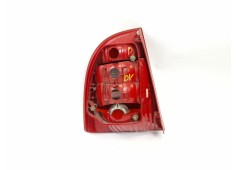 Recambio de piloto trasero derecho para skoda superb (3u4) 2.0 tdi dpf referencia OEM IAM 3U5945096  3U5945112 2