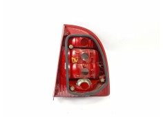 Recambio de piloto trasero izquierdo para skoda superb (3u4) 2.0 tdi dpf referencia OEM IAM 3U5945095  3U5945111 2