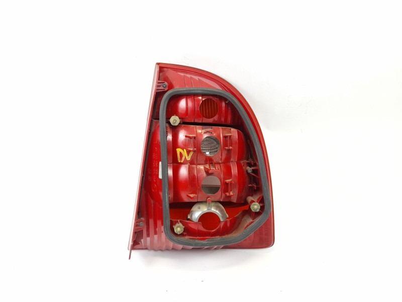 Recambio de piloto trasero izquierdo para skoda superb (3u4) 2.0 tdi dpf referencia OEM IAM 3U5945095  3U5945111