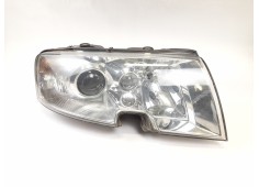Recambio de faro derecho para skoda superb (3u4) 2.0 tdi dpf referencia OEM IAM   