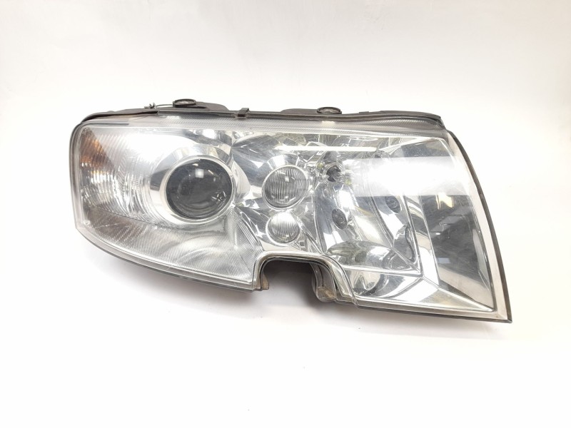 Recambio de faro derecho para skoda superb (3u4) 2.0 tdi dpf referencia OEM IAM   