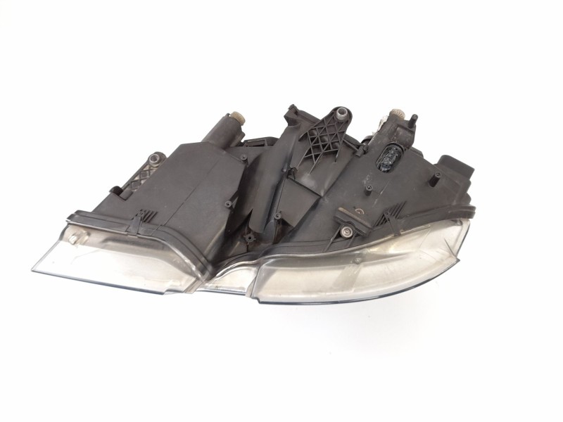 Recambio de faro derecho para skoda superb (3u4) 2.0 tdi dpf referencia OEM IAM   