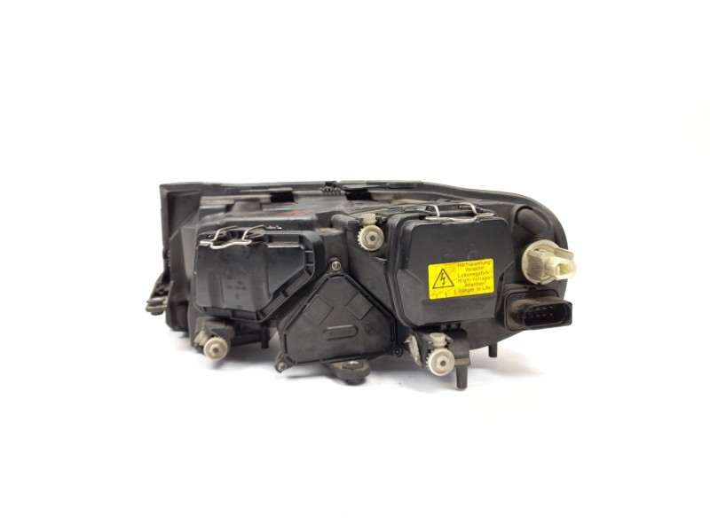 Recambio de faro derecho para skoda superb (3u4) 2.0 tdi dpf referencia OEM IAM   