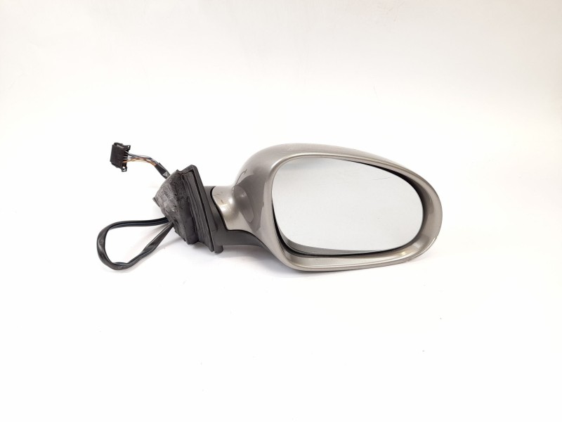 Recambio de retrovisor derecho para skoda superb (3u4) 2.0 tdi dpf referencia OEM IAM 3B0857934B  