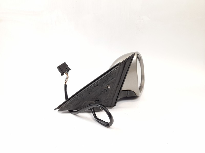Recambio de retrovisor derecho para skoda superb (3u4) 2.0 tdi dpf referencia OEM IAM 3B0857934B  
