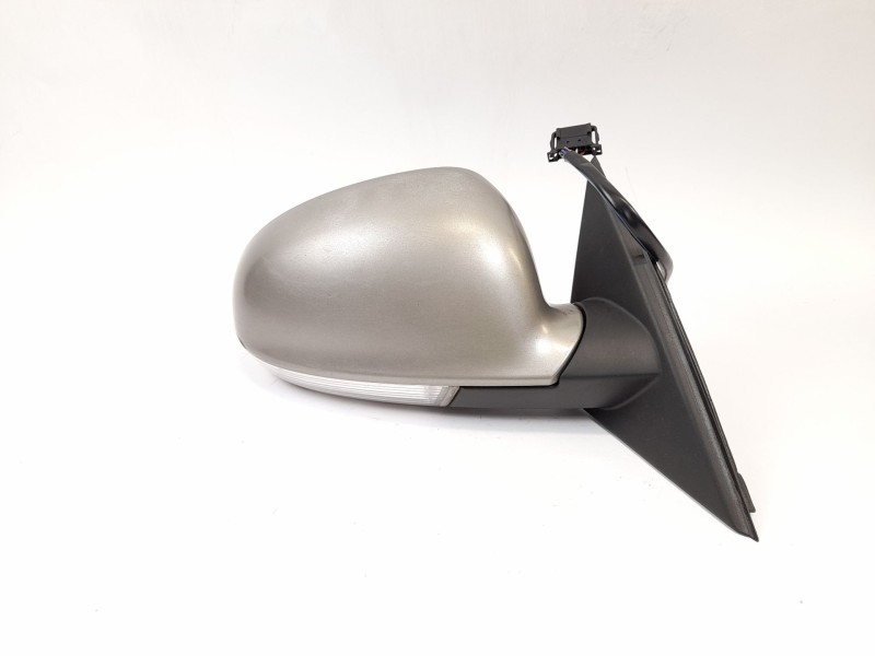 Recambio de retrovisor derecho para skoda superb (3u4) 2.0 tdi dpf referencia OEM IAM 3B0857934B  