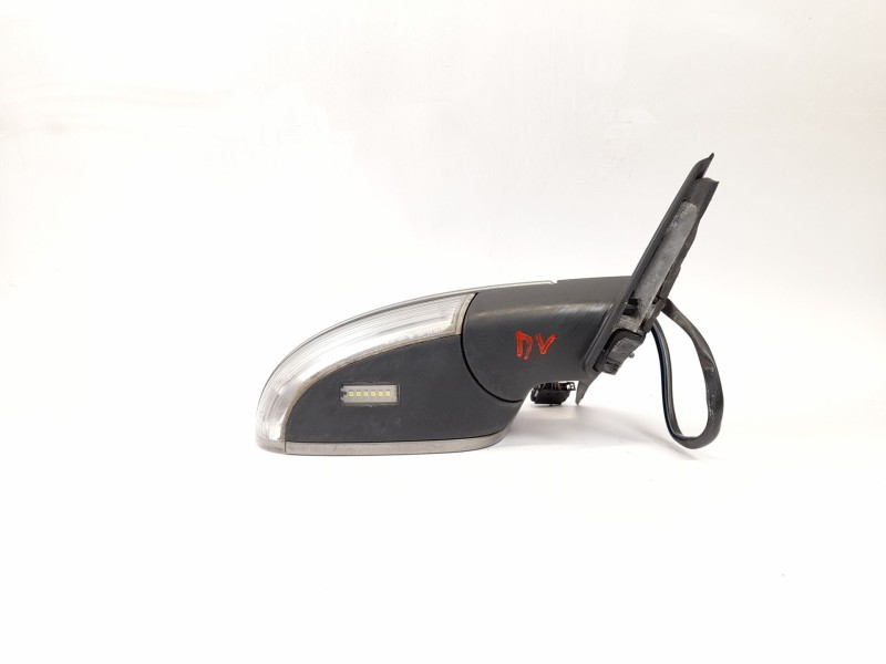 Recambio de retrovisor derecho para skoda superb (3u4) 2.0 tdi dpf referencia OEM IAM 3B0857934B  