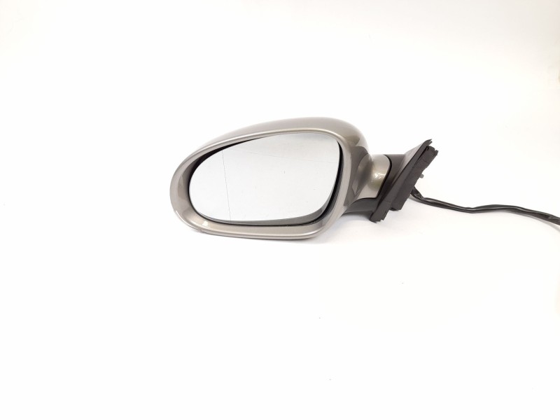Recambio de retrovisor izquierdo para skoda superb (3u4) 2.0 tdi dpf referencia OEM IAM 3B0857933B  