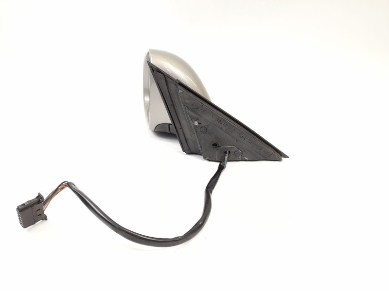 Recambio de retrovisor izquierdo para skoda superb (3u4) 2.0 tdi dpf referencia OEM IAM 3B0857933B  