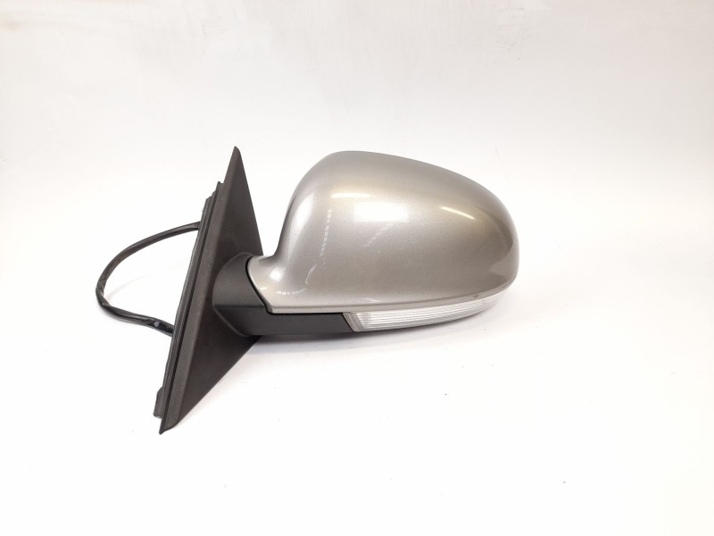 Recambio de retrovisor izquierdo para skoda superb (3u4) 2.0 tdi dpf referencia OEM IAM 3B0857933B  