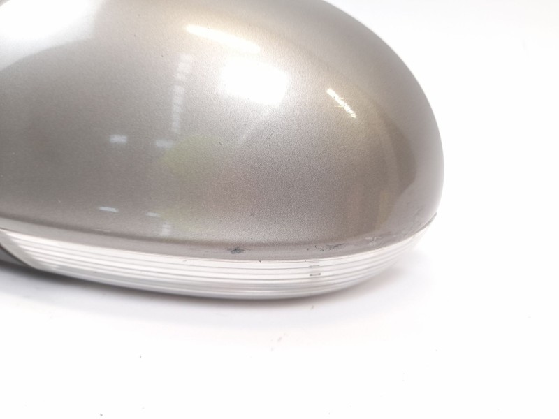 Recambio de retrovisor izquierdo para skoda superb (3u4) 2.0 tdi dpf referencia OEM IAM 3B0857933B  