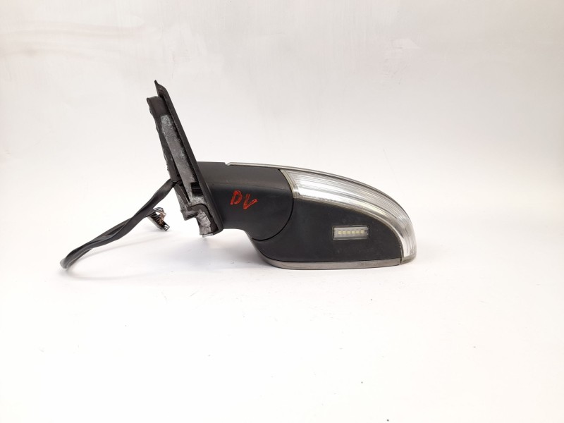 Recambio de retrovisor izquierdo para skoda superb (3u4) 2.0 tdi dpf referencia OEM IAM 3B0857933B  