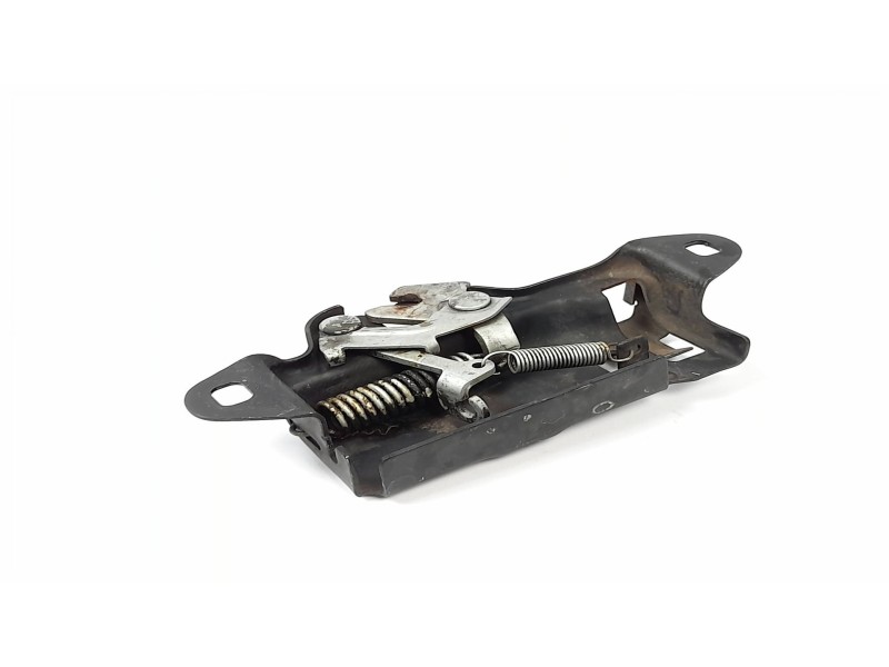 Recambio de cerradura capot para mitsubishi montero (l040) 2.5 td (l044g, l049g) referencia OEM IAM   