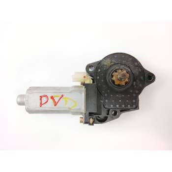 MOTOR ELEVALUNAS TRASERO DERECHO 