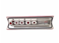 Recambio de piloto trasero izquierdo para iveco iveco daily iii furgón 35 s 11 v,35 c 11 v referencia OEM IAM 086631903L   2