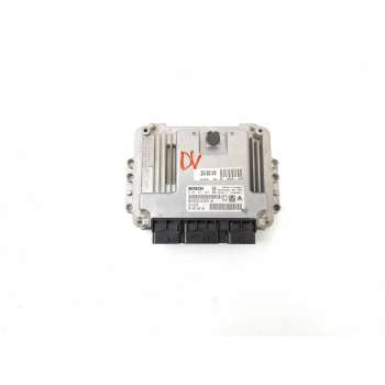 CENTRALITA MOTOR UCE 9659342280 0281011863 9653958980