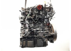 Recambio de despiece motor para peugeot 407 (6d_) 2.0 hdi 135 (6drhrh, 6drhre, 6drhrg, 6drhrj) referencia OEM IAM RHR(DW10BTED4)