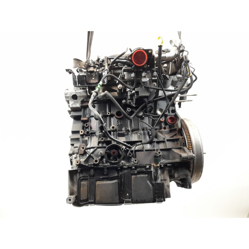 Recambio de despiece motor para peugeot 407 (6d_) 2.0 hdi 135 (6drhrh, 6drhre, 6drhrg, 6drhrj) referencia OEM IAM RHR(DW10BTED4)