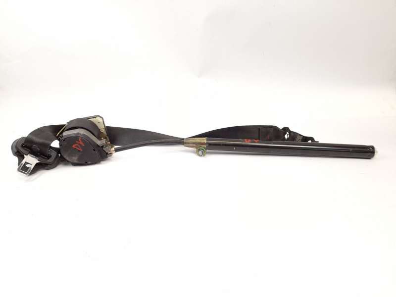 CINTURON SEGURIDAD DELANTERO IZQUIERDO 6K4857705A 