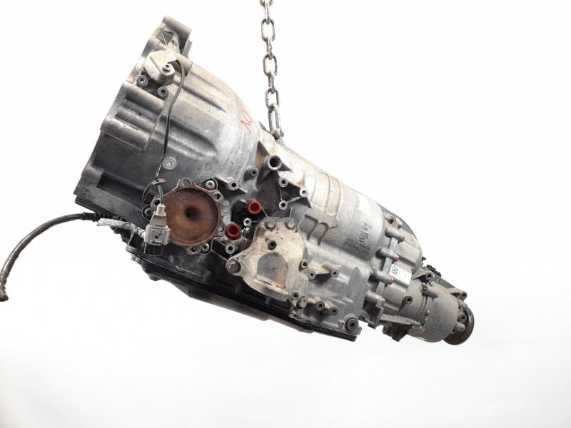 Recambio de caja cambios para audi a6 c6 (4f2) 3.0 tdi quattro avant referencia OEM IAM 1071401249  
