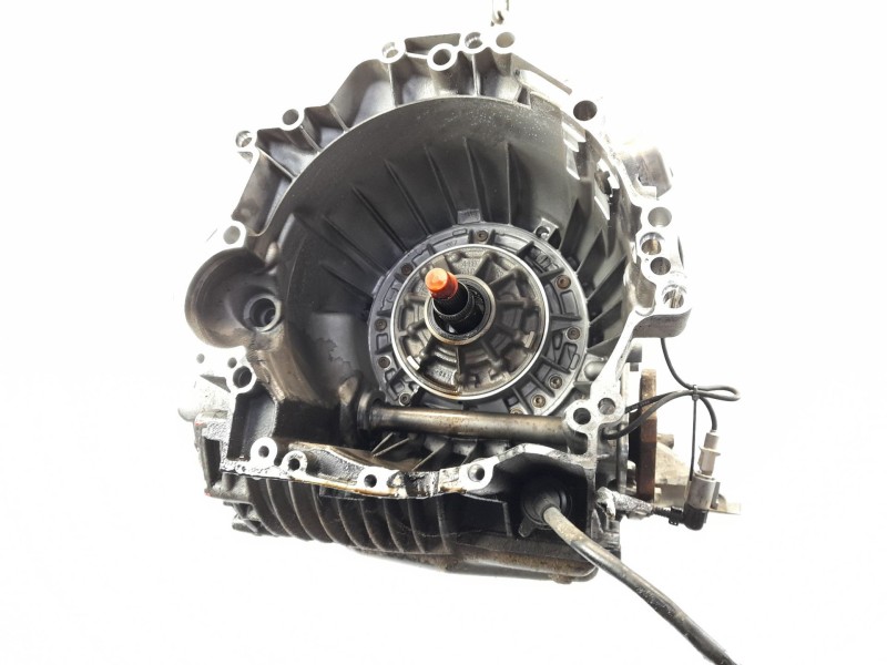 Recambio de caja cambios para audi a6 c6 (4f2) 3.0 tdi quattro avant referencia OEM IAM 1071401249  