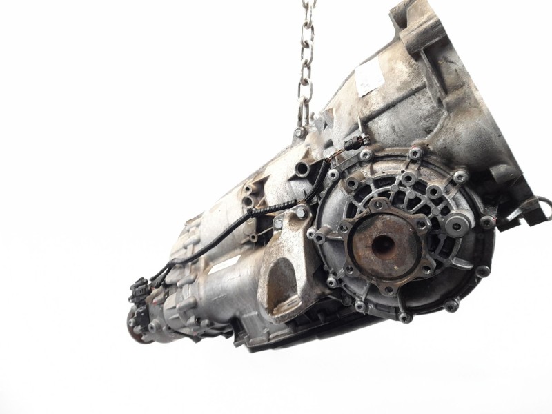 Recambio de caja cambios para audi a6 c6 (4f2) 3.0 tdi quattro avant referencia OEM IAM 1071401249  