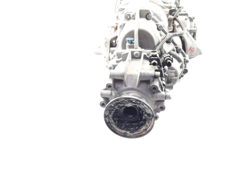 Recambio de caja cambios para audi a6 c6 (4f2) 3.0 tdi quattro avant referencia OEM IAM 1071401249  